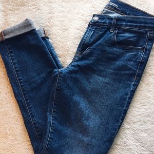 Denim Jeans
